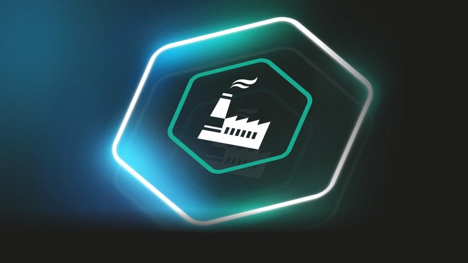 kaspersky ransomware spyware ICS