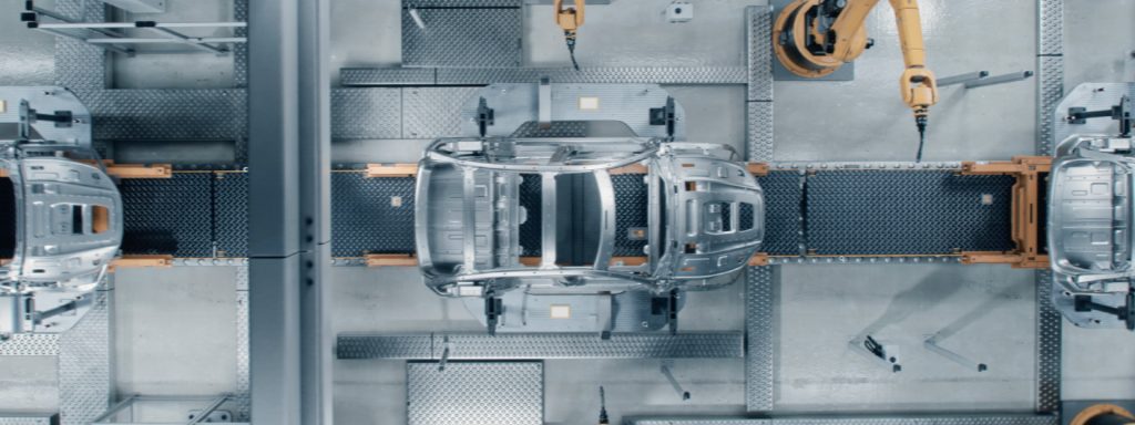 Automotive AI IBM