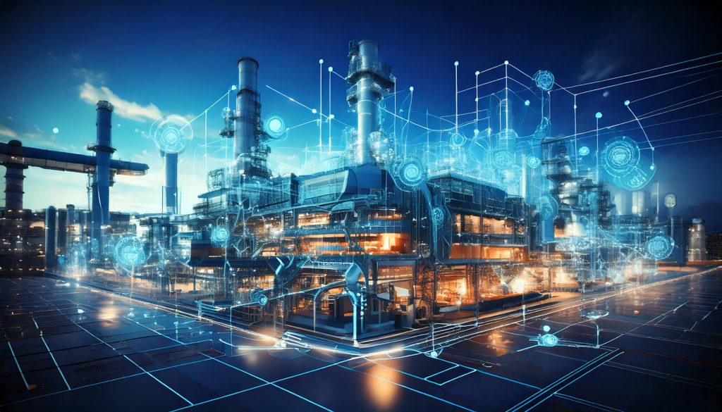 Kyndryl manufacturing