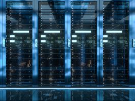 supercomputer depositphotos