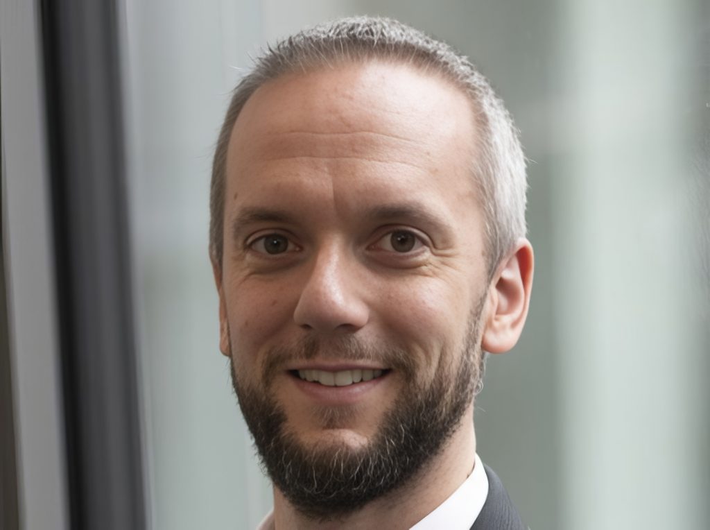 Dr. Timo Kistner, EMEA Industry Lead, AI for Manufacturing and Industrial, Nvidia Physical AI