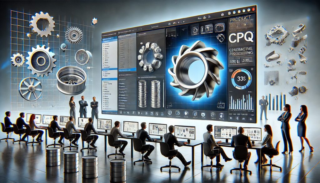 SOLIDWORKS CPQ