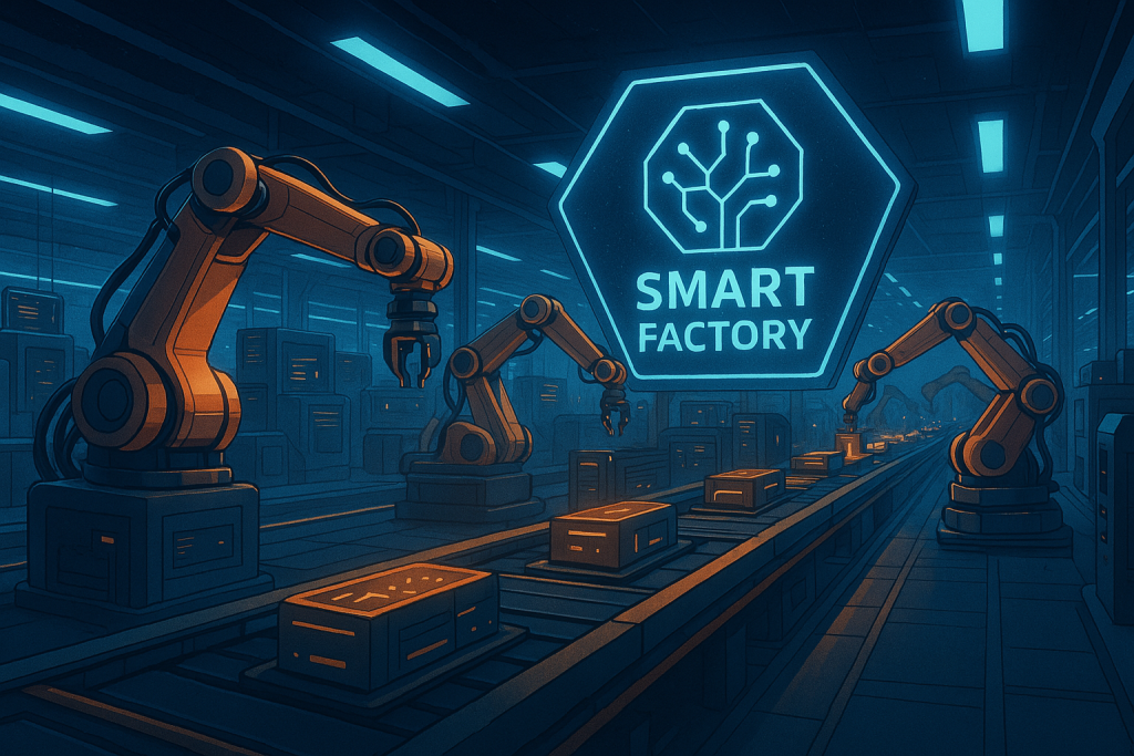 smart industry