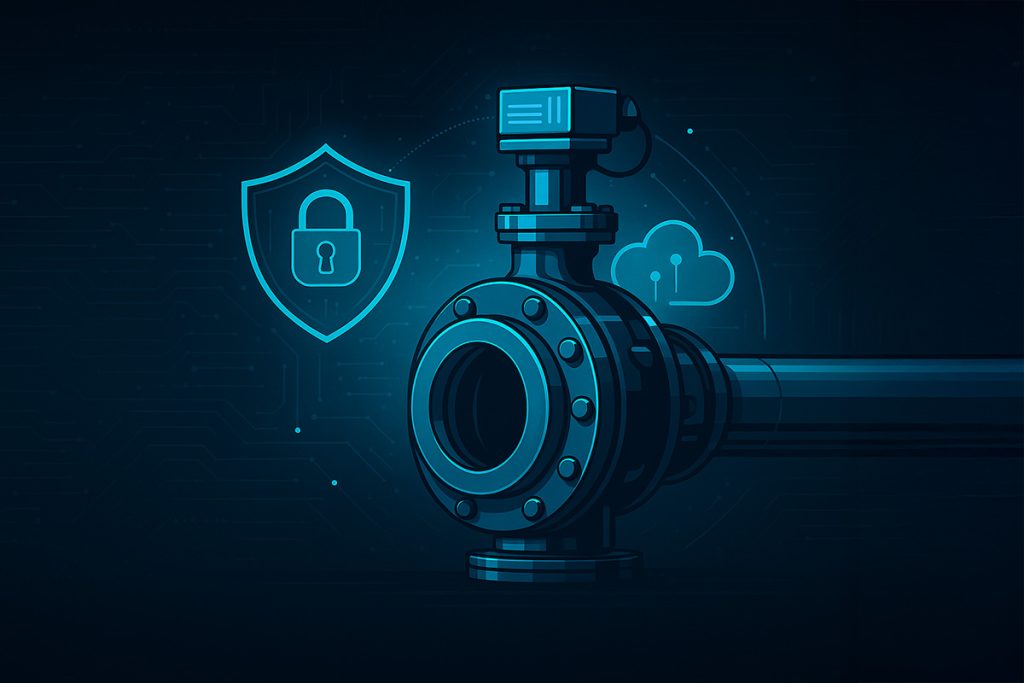 Cybersecurity settore idrico Stormshield