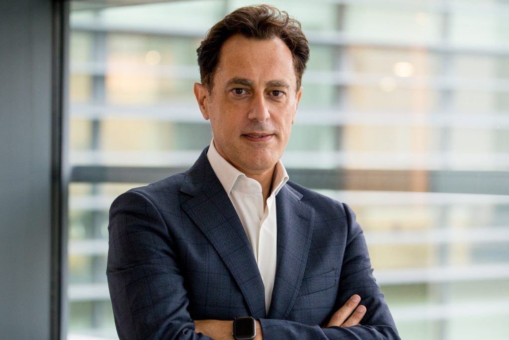 Massimo Celani, VP BI di Atlantic Technologies
