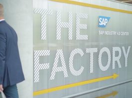 SAP Supply Chain