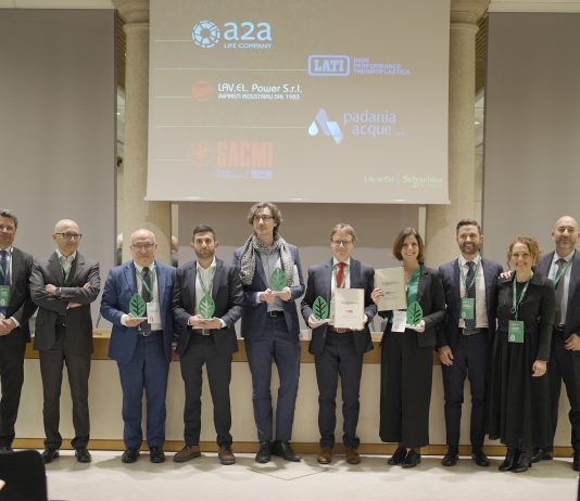 Schneider Electric Sustainability Impact Awards