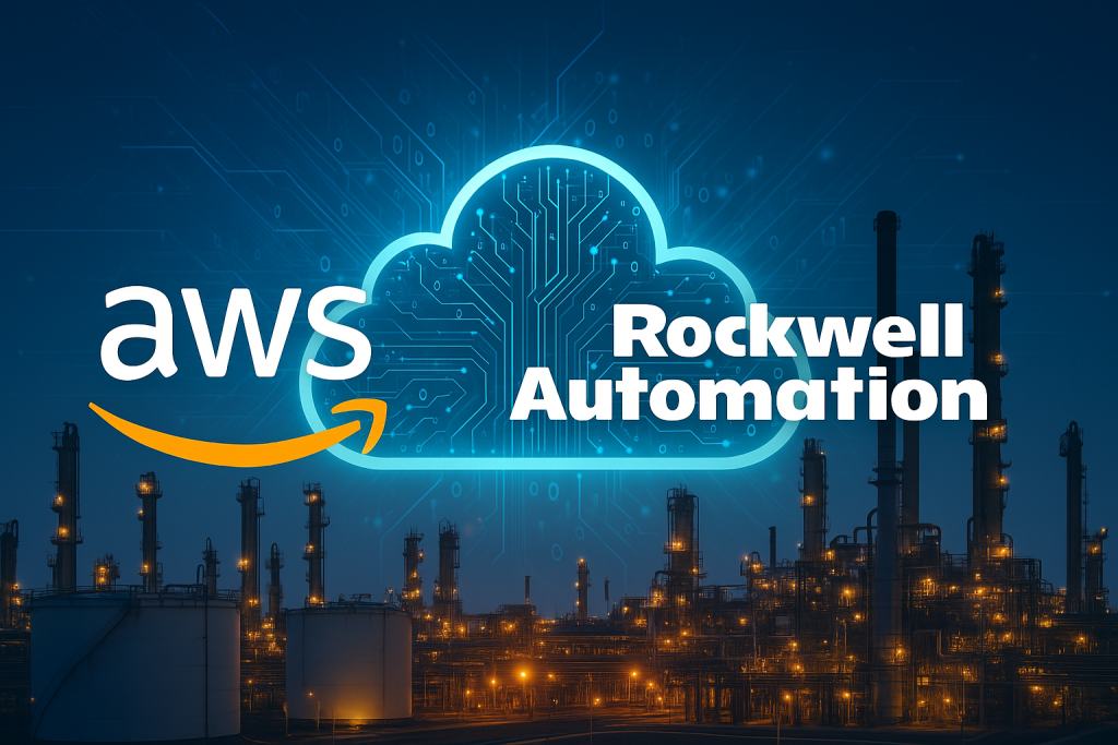 aws rockwell