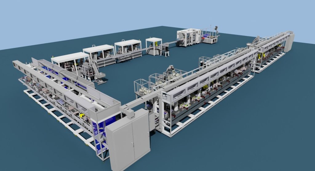 Rockwell automation
