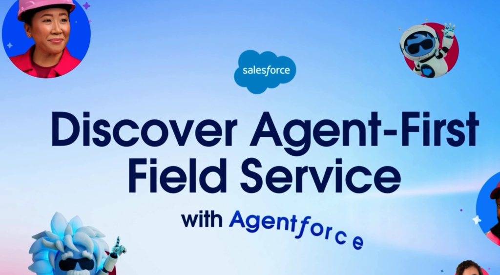 salesforce agentforce