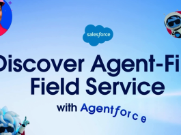 salesforce agentforce