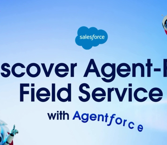 salesforce agentforce