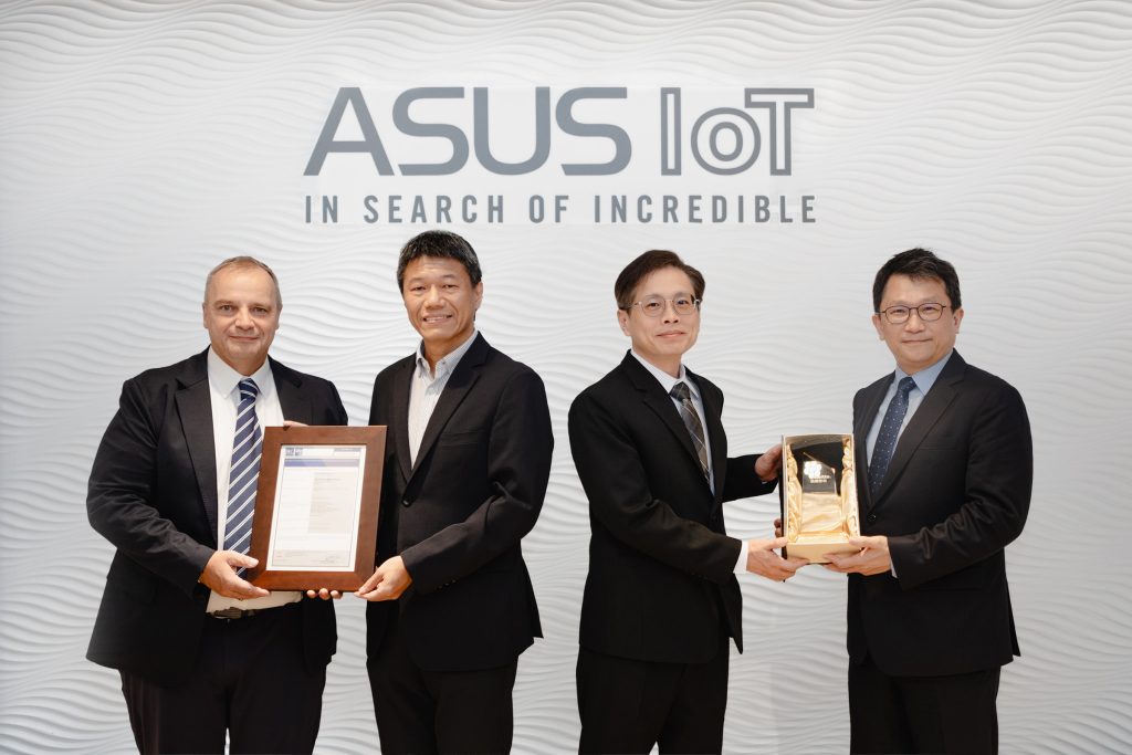 ASUS IoT