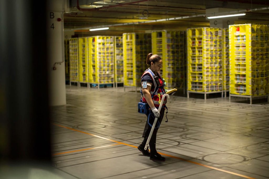 Amazon