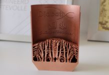 Diabatix 3DS - LN2 cooler picture