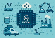 Qualcomm Aramco - Edge AI Industrial IoT