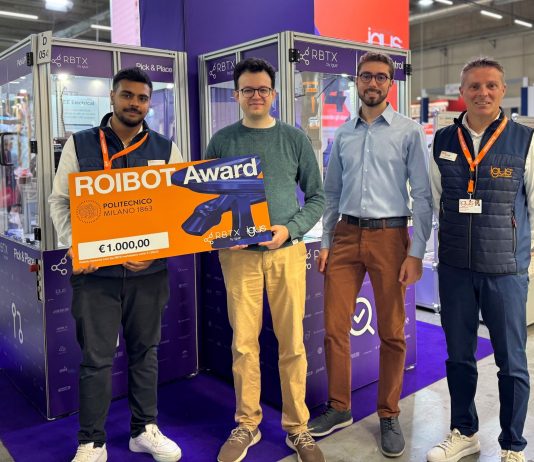 robotica igus