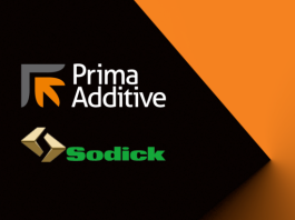 Prima Additive Sodick