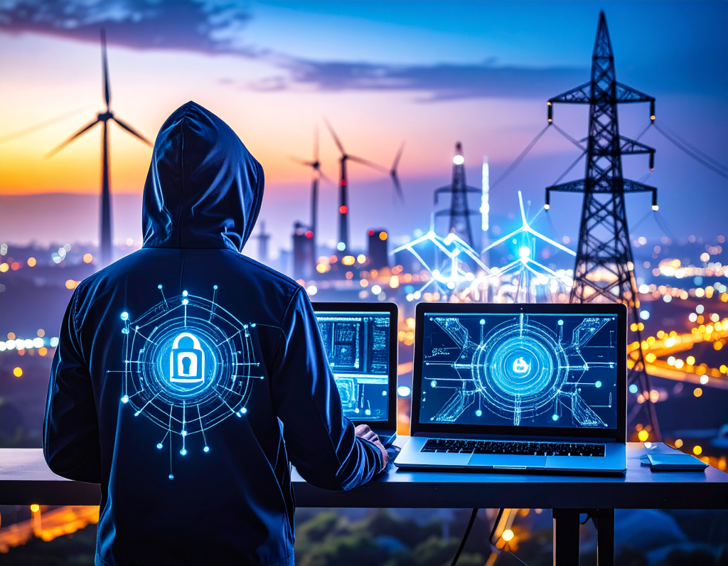 cybersecurity