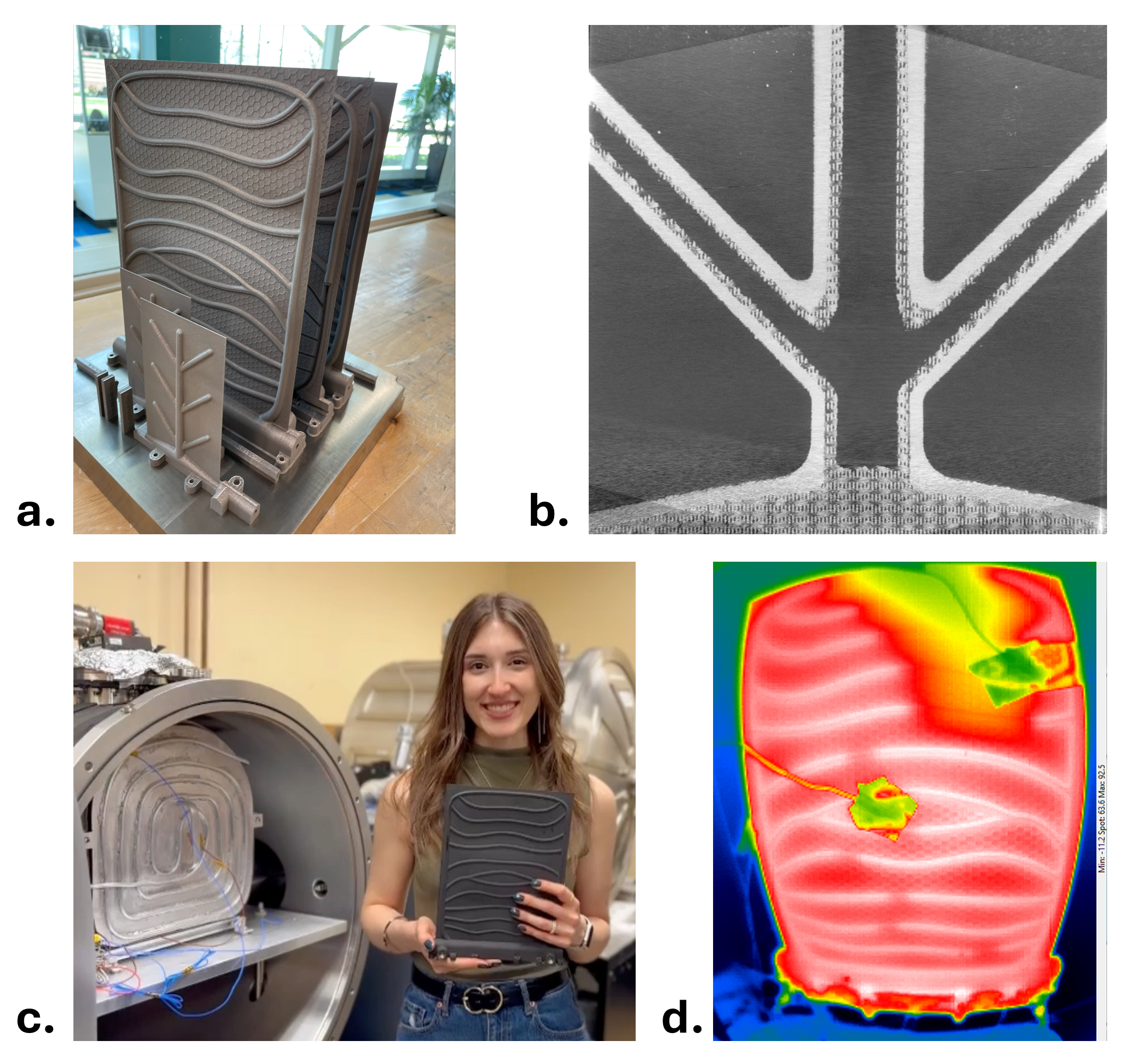 3D Systems 