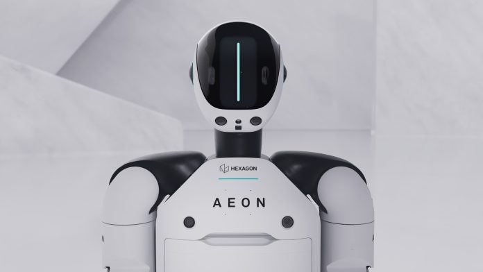 Hexagon Aeon