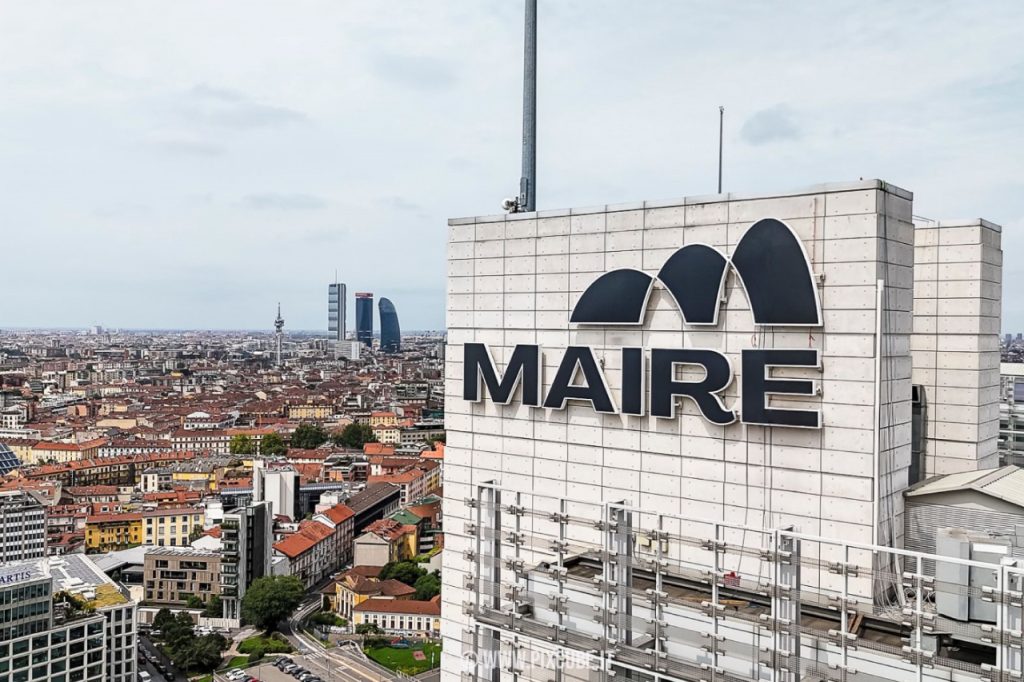 Maire