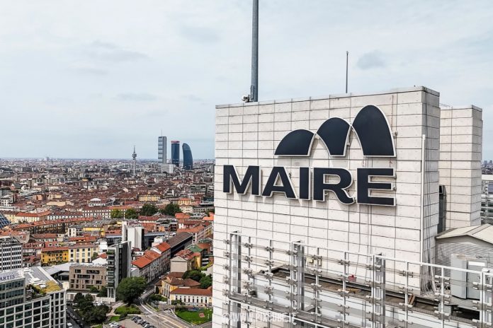 Maire