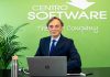 Lorenzo Battaglini, CEO di Centro Software