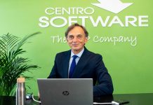 Lorenzo Battaglini, CEO di Centro Software