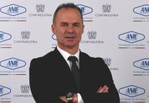 Filippo Girardi, Presidente di ANIE Confindustria