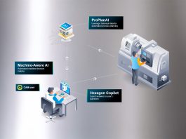 Hexagon ProPlan AI