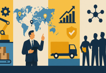 SAP Supply Chain Management logistica