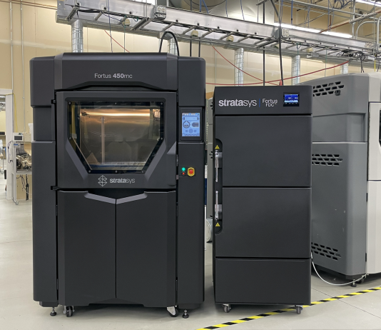 Stratasys