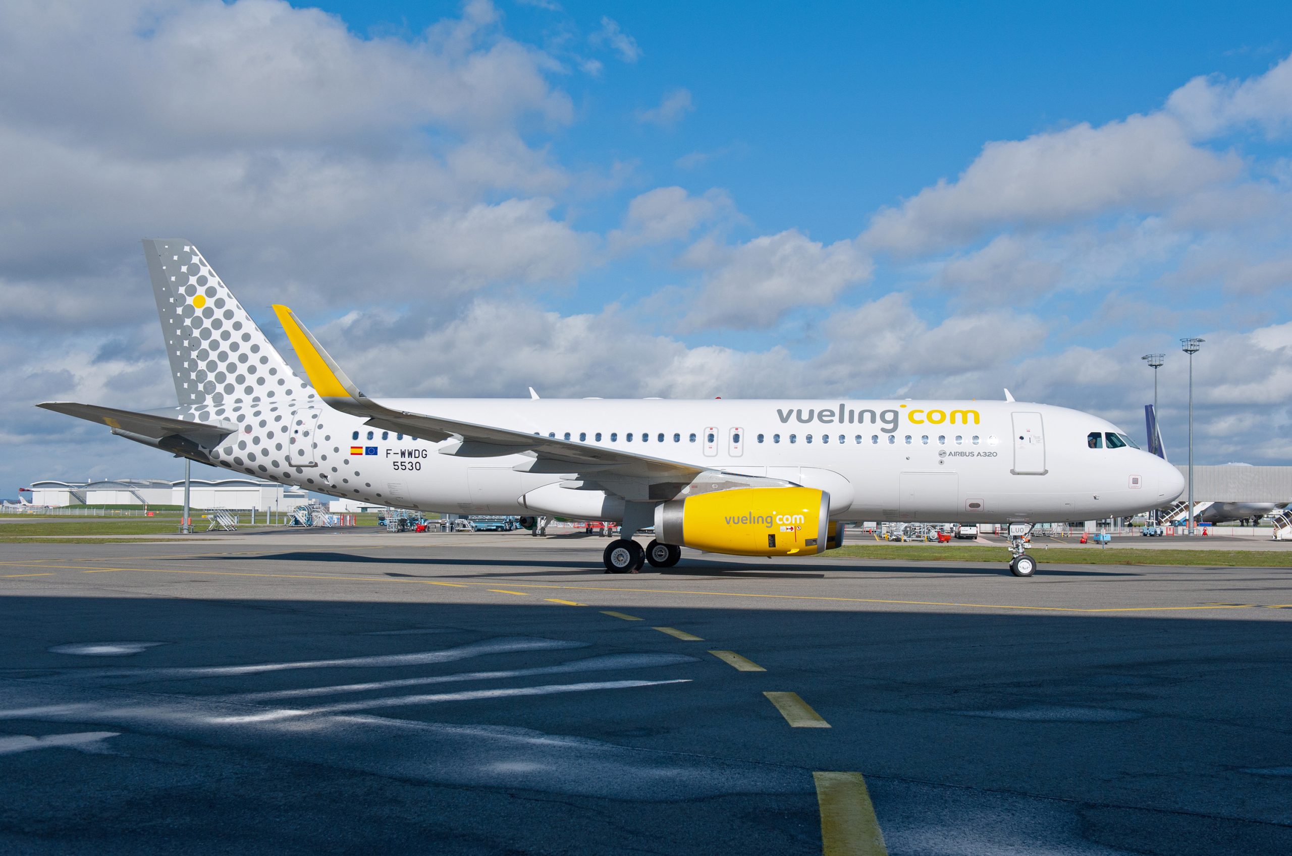Vueling