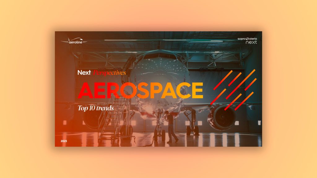 aerospaziale Sopra Steria Next