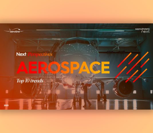 aerospaziale Sopra Steria Next