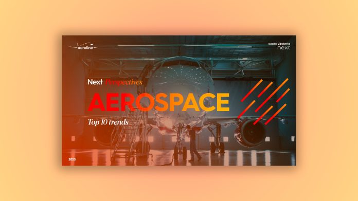 aerospaziale Sopra Steria Next