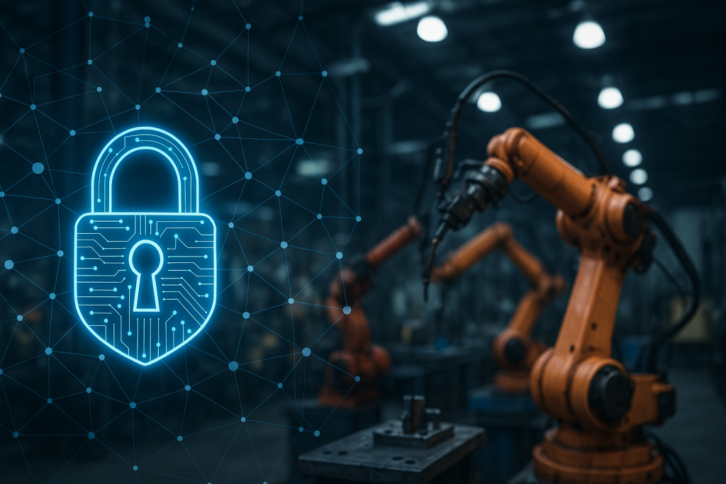 Armis OT cybersecurity