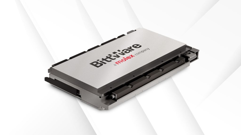 BittWare