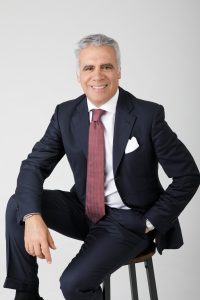 Nicola Altavilla, Director of the Mediterranean Region di Armis