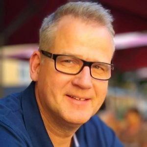 Stefan Bergstein, Chief Architect Manufacturing di Red Ha