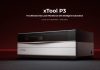 xtool p3