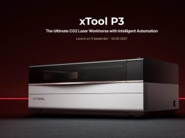 xtool p3