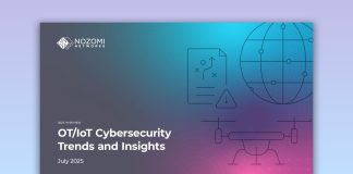 Cybersecurity OT:IoT- Nozomi Networks