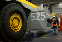 5G privato Ericsson-Lufthansa
