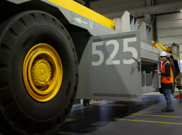 5G privato e AI: la nuova era della logistica firmata Ericsson-Lufthansa 5G privato Ericsson-Lufthansa