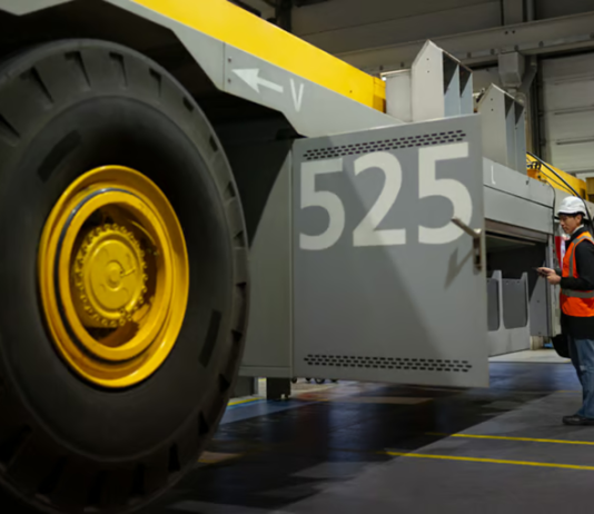 5G privato Ericsson-Lufthansa