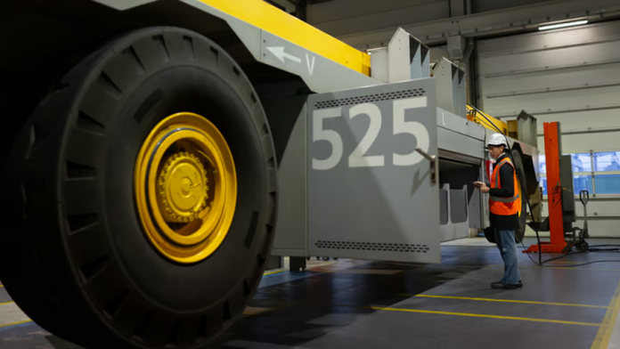 5G privato Ericsson-Lufthansa