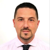 Francesco Pettene, Senior Sales Engineer presso Zscaler