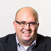Rick Vanover, Vice President of Product Strategy, Veeam Software